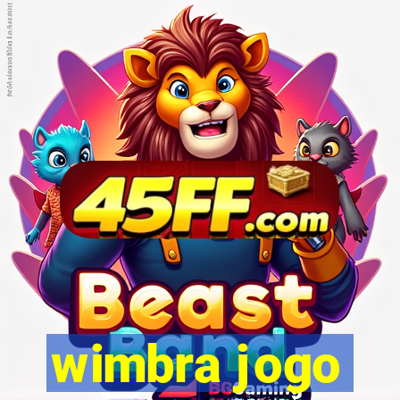 wimbra jogo